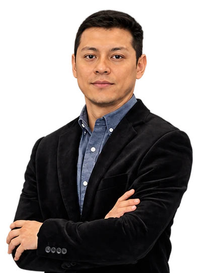 Frank Paolo Ortiz Jara